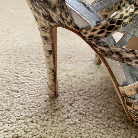 Sam Edelman heels - Picture 7 of 7